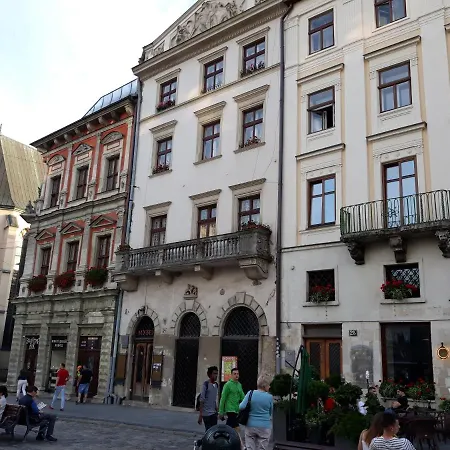 Rynok 25 Deluxe Center *