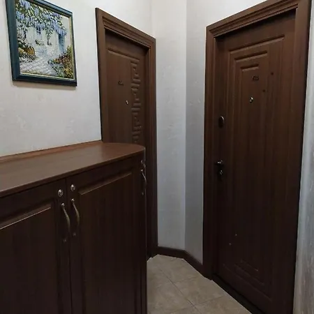 Rynok 25 Deluxe Center דירה לבוב