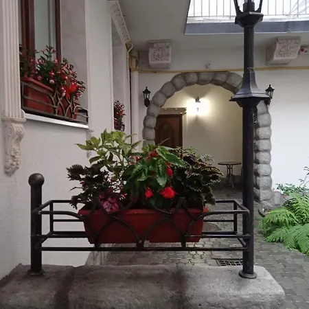 Rynok 25 Deluxe Center Apartment Lviv