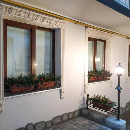 Apartment Rynok 25 Deluxe Center