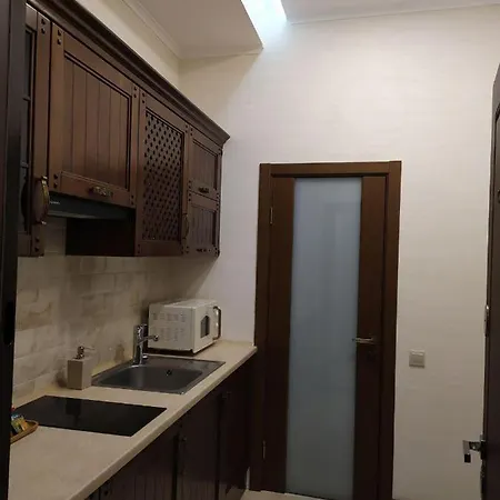Rynok 25 Deluxe Center Apartament