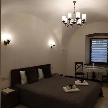 Апартаменты Rynok 25 Deluxe Center