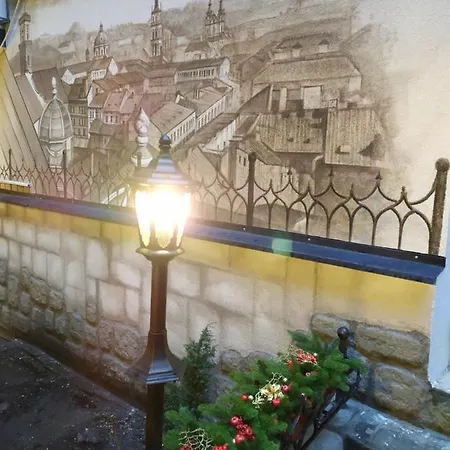 아파트 Rynok 25 Deluxe Center