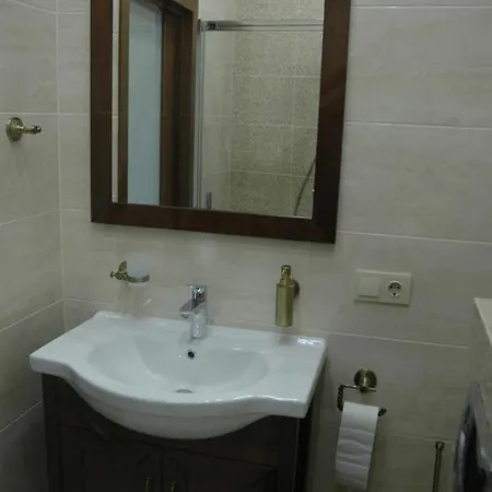 아파트 Rynok 25 Deluxe Center