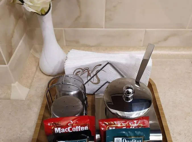 Rynok 25 Deluxe Center * Leópolis