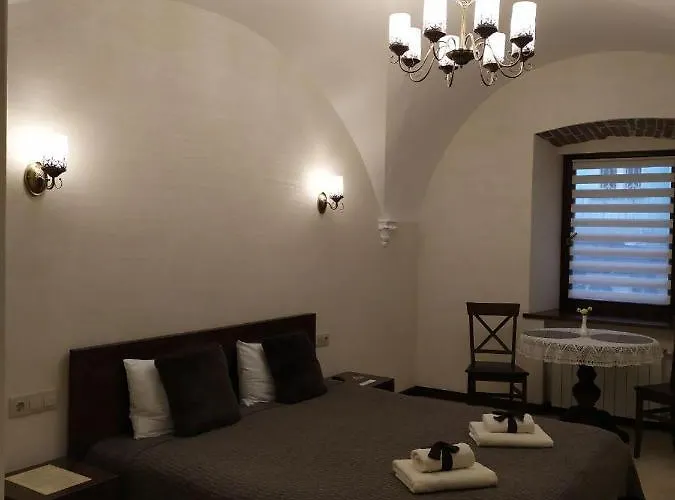 Apartamento Rynok 25 Deluxe Center