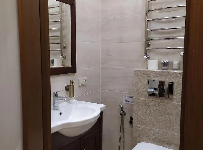 Rynok 25 Deluxe Center Leópolis