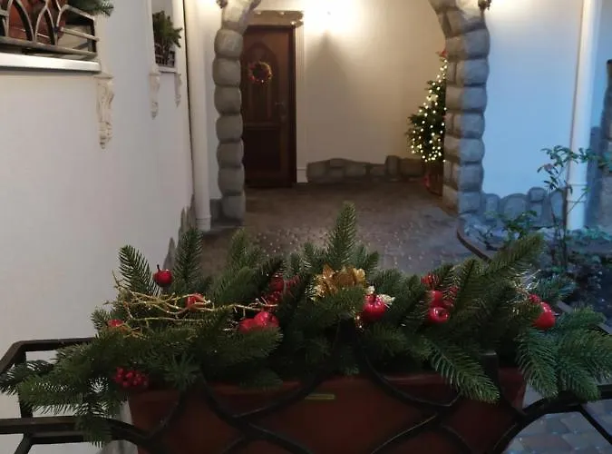 Rynok 25 Deluxe Center Apartamento Leópolis