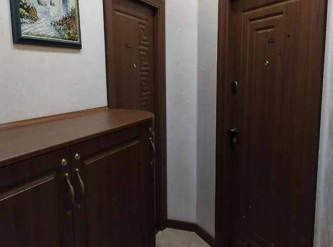 Rynok 25 Deluxe Center 公寓 利沃夫