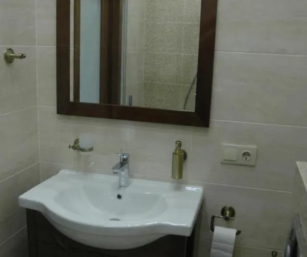 Apartamento Rynok 25 Deluxe Center